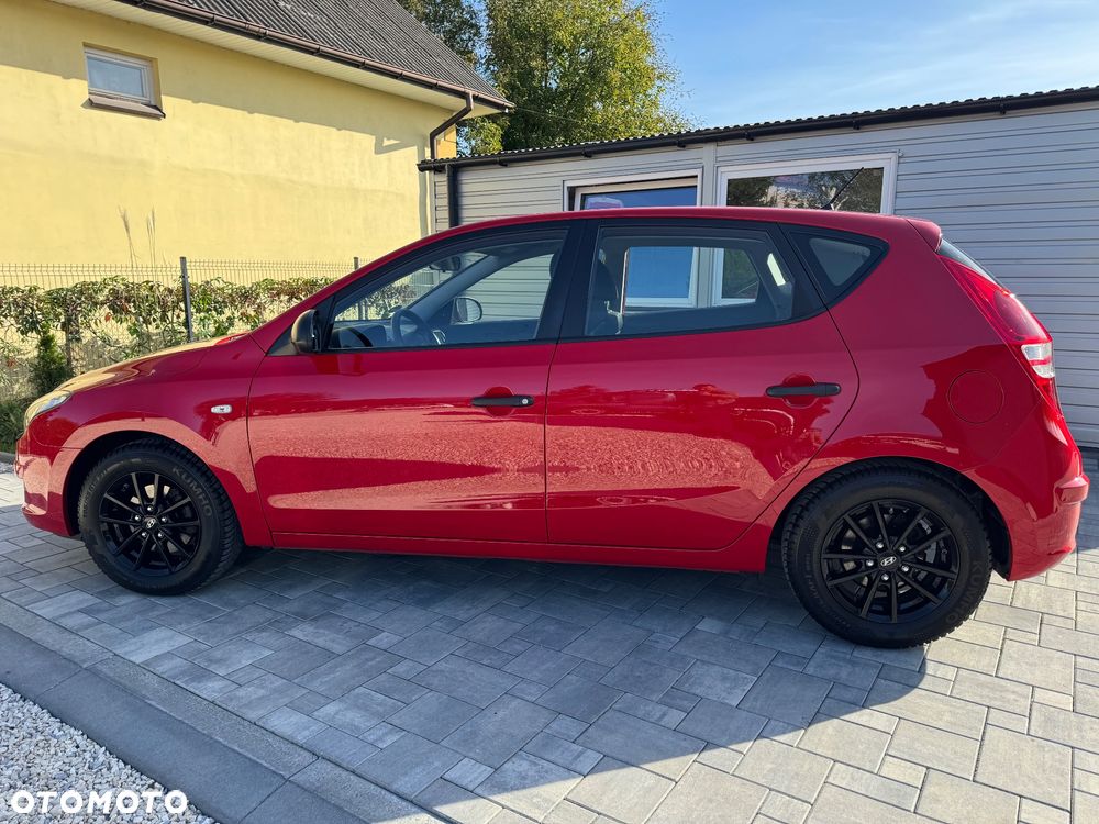 Hyundai i30 1.4 Style - 9