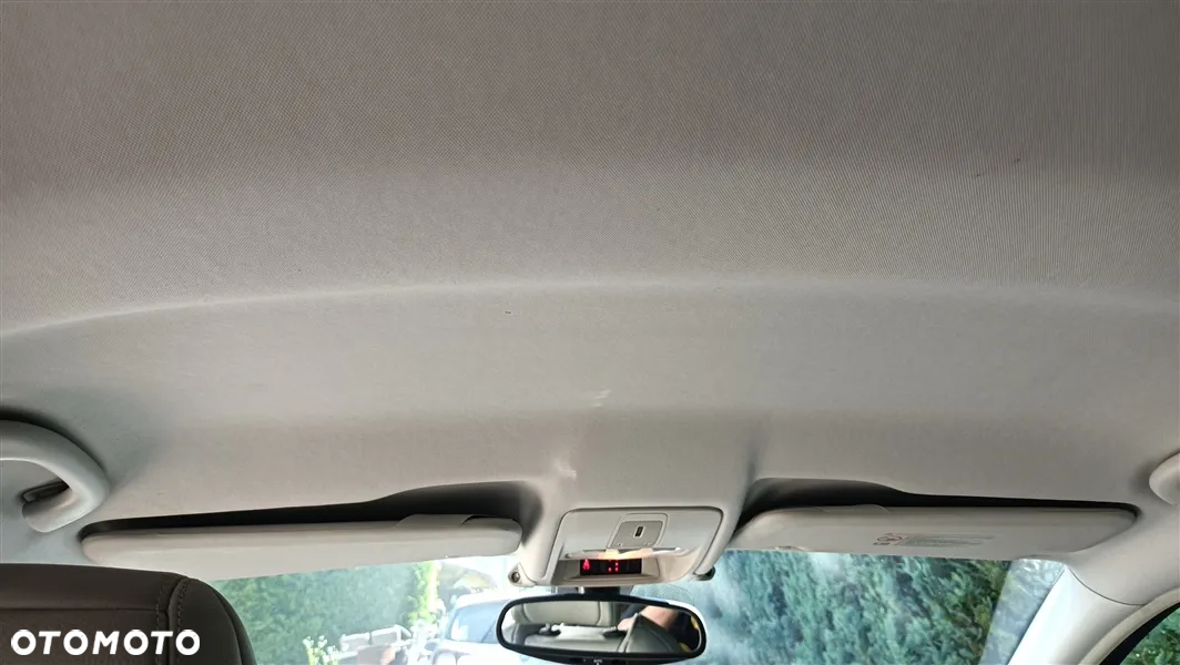 Citroën C5 3.0 HDi V6 Exclusive - 26