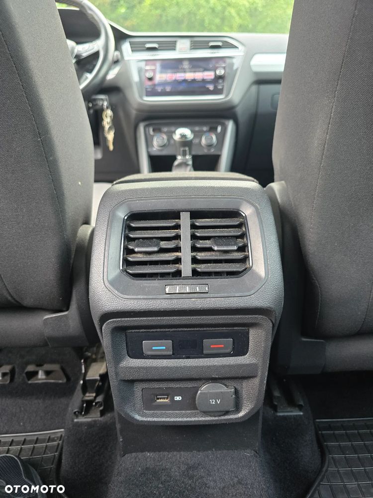 Volkswagen Tiguan 2.0 TDI BMT SCR 4Mot Comfortline - 13