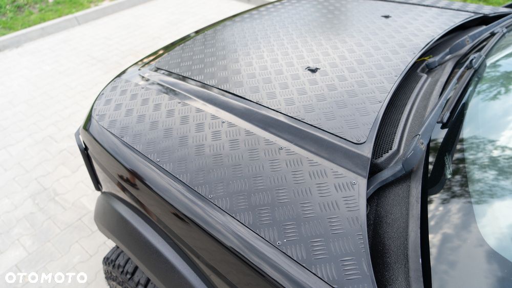 Land Rover Discovery - 12