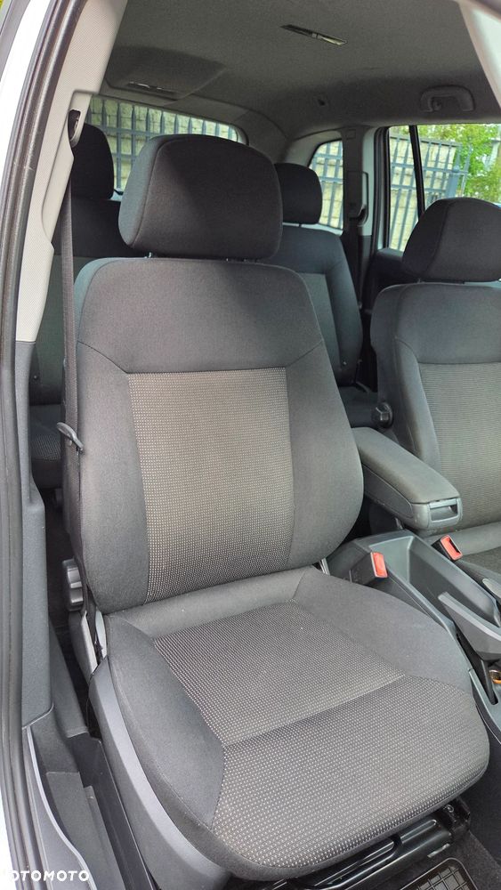 Opel Zafira 1.8 Family Plus - 28