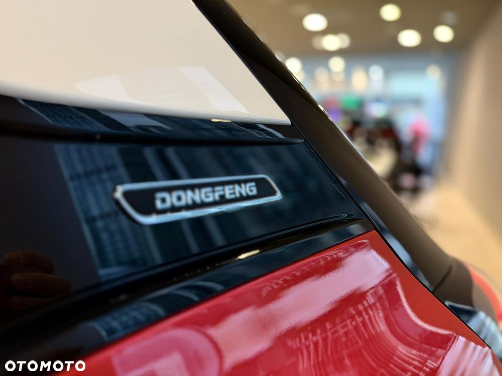 Dongfeng Box - 15