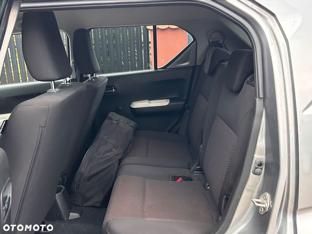 Suzuki Ignis 1.2 Elegance - 11