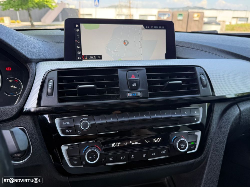 BMW 420 d Pack M Auto - 17