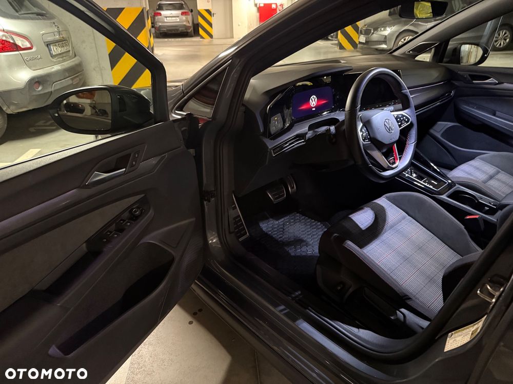 Volkswagen Golf 2.0 TSI GTI DSG - 13