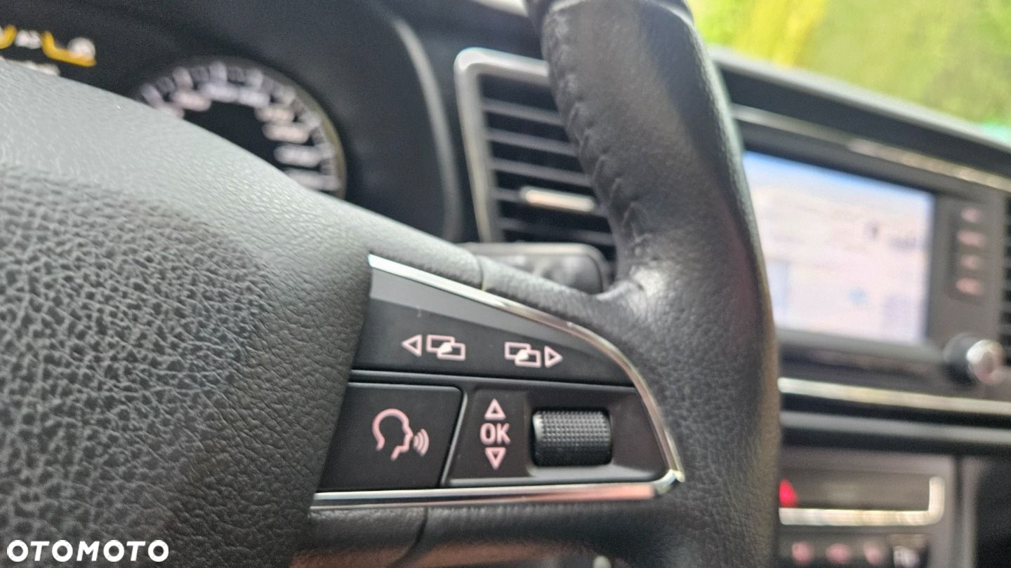 Seat Leon SC 1.4 TSI FR S&S - 25