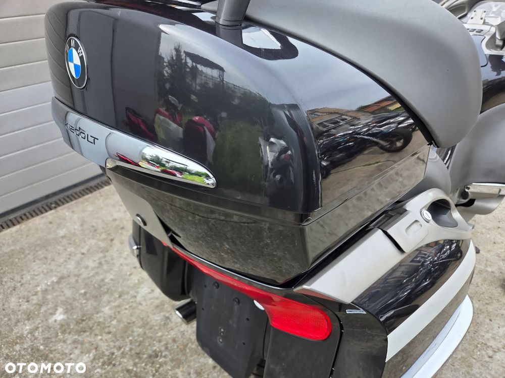 BMW LT - 20
