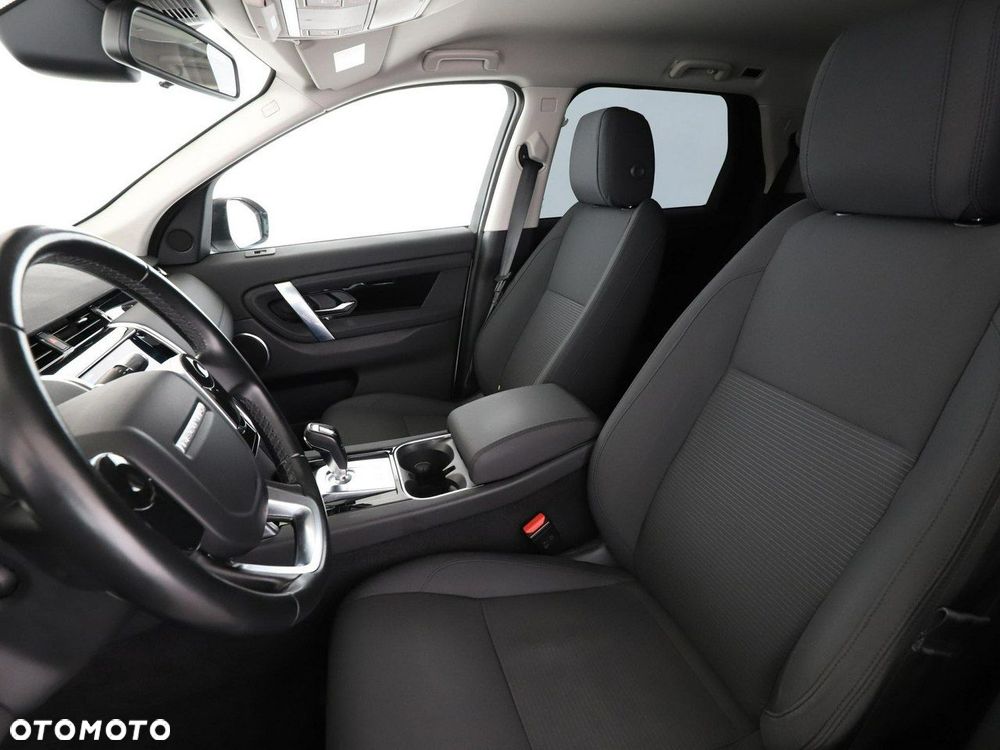 Land Rover Discovery Sport 2.0 TD4 SE - 14