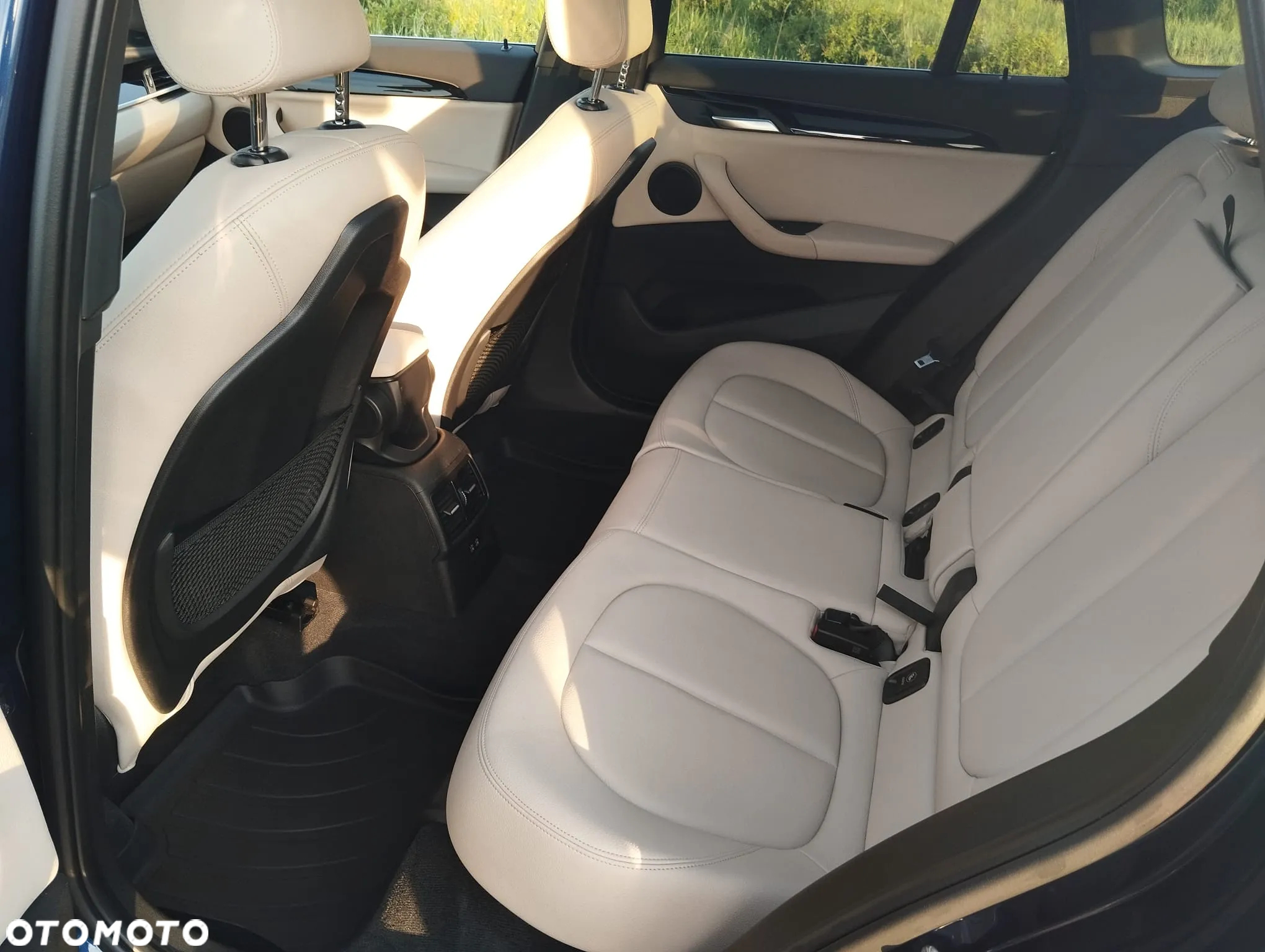 BMW X1 xDrive25i xLine - 9