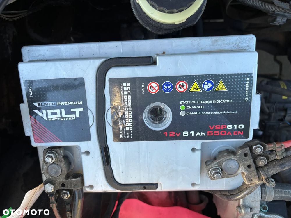 Volkswagen Passat Variant 1.8 GL - 23