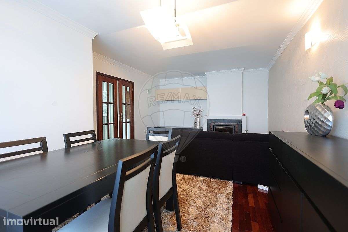 Apartamento T2 para arrendamento - Grande imagem: 5/13