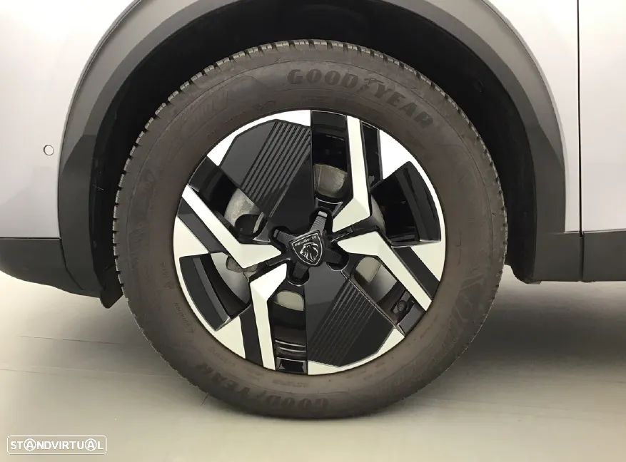 Peugeot 2008 1.2 PureTech Allure Pack - 22