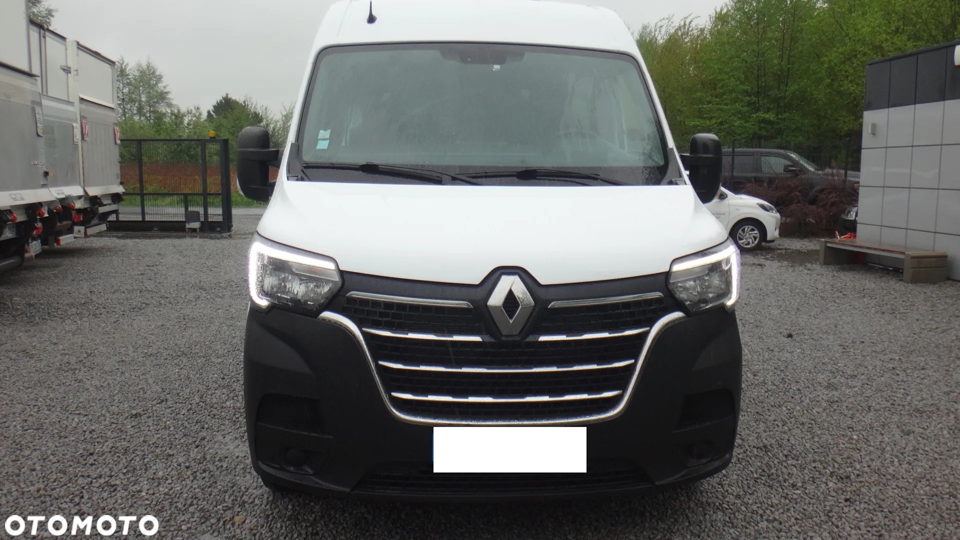 Renault Master - 3