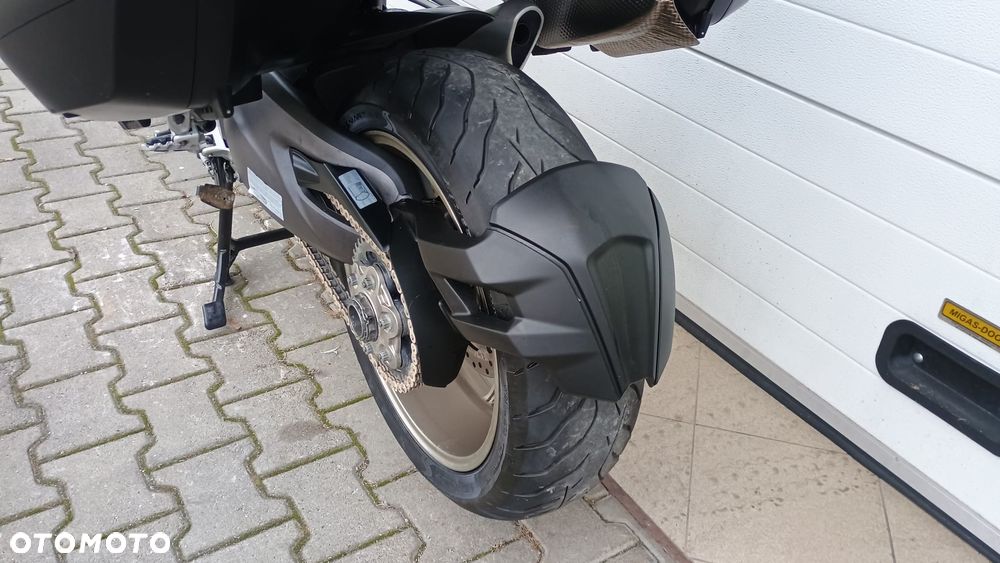 Ducati Multistrada - 25