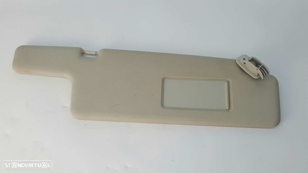 PÁLA DO SOL DIREITA SKODA FABIA (6Y2/6Y3) CLASSIC - 4