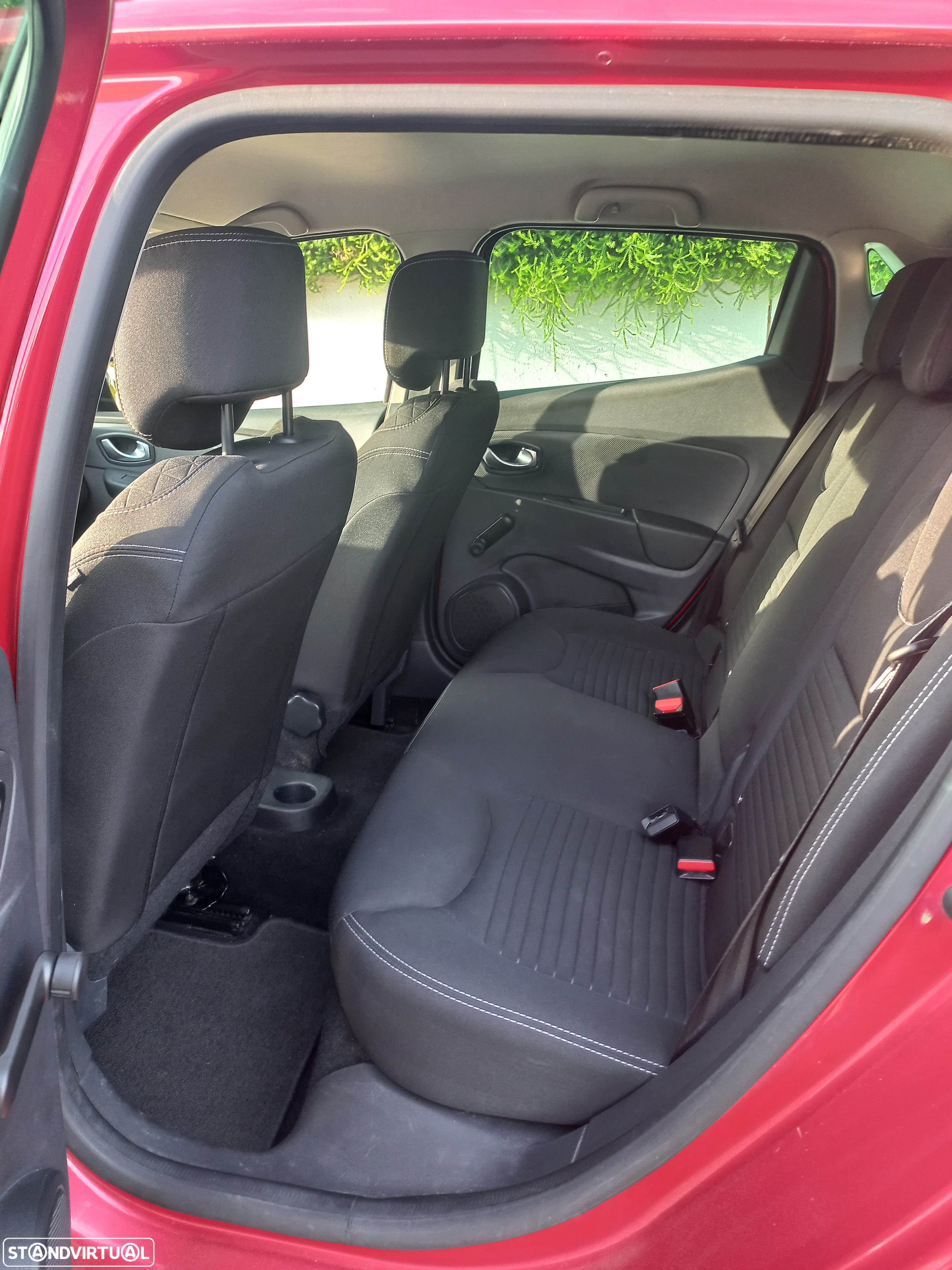Renault Clio 0.9 TCe Limited - 6
