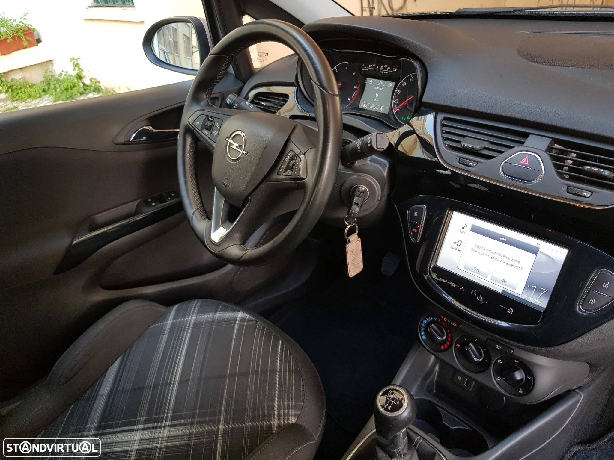 Opel Corsa 1.3 CDTi innovation - 51