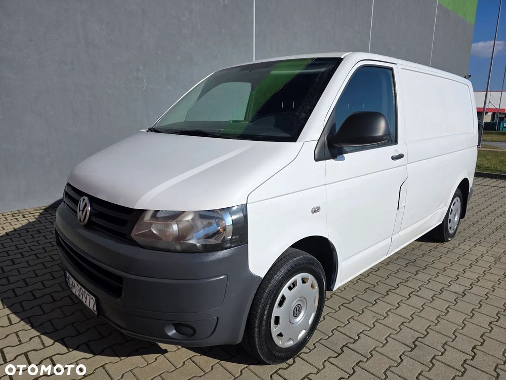 Volkswagen Transporter  2,0 TDI - 30