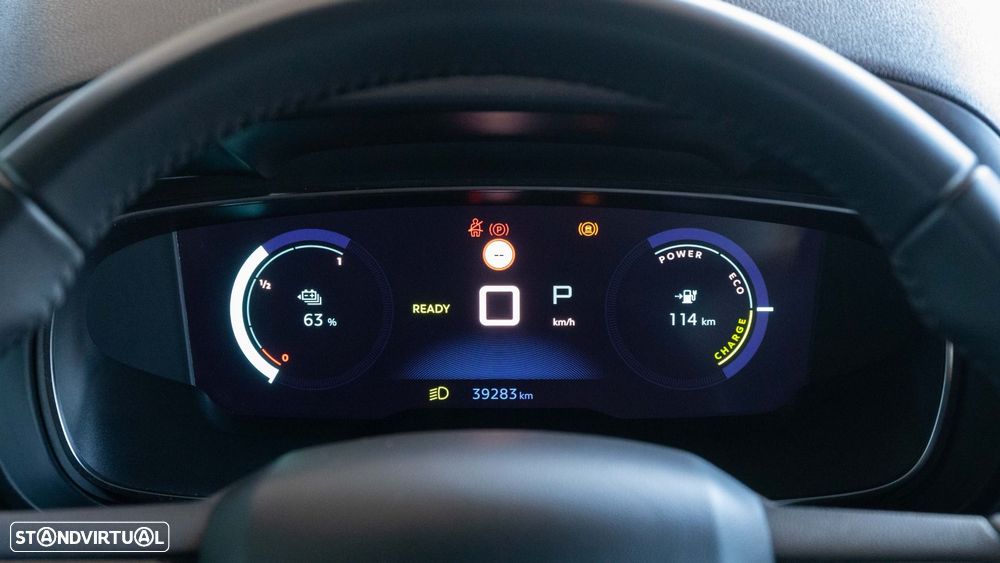 Citroën e-Berlingo 50 kWh XL Shine - 6