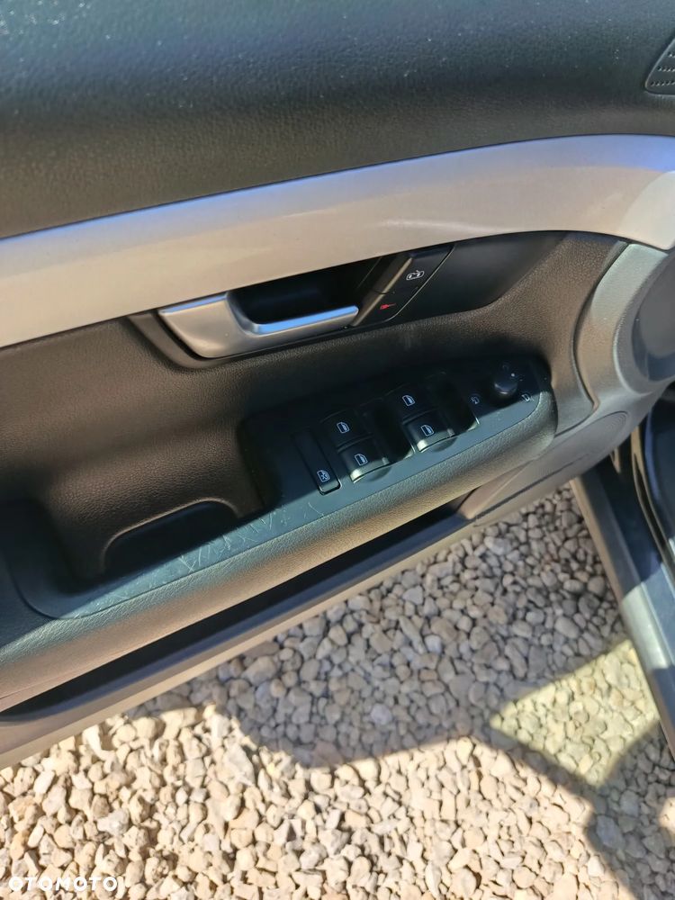 Seat Exeo 2.0 TDI CR Sport - 14