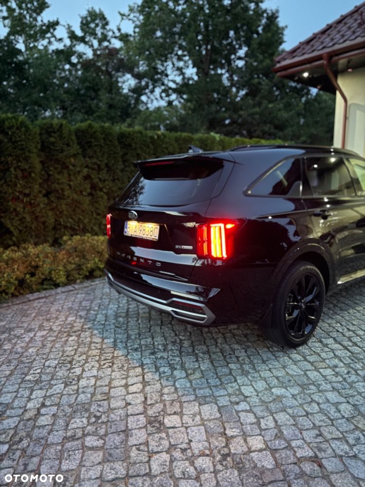 Kia Sorento - 20