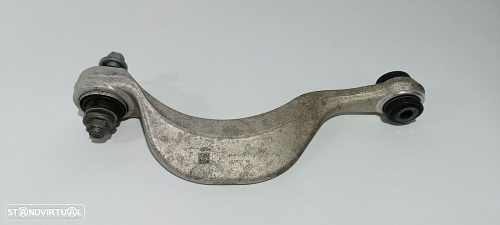 BRAÇO SUSPENSÃO TRASEIRO ESQUERDO BMW SERIE X6 (G06) XDRIVE 40I - 1