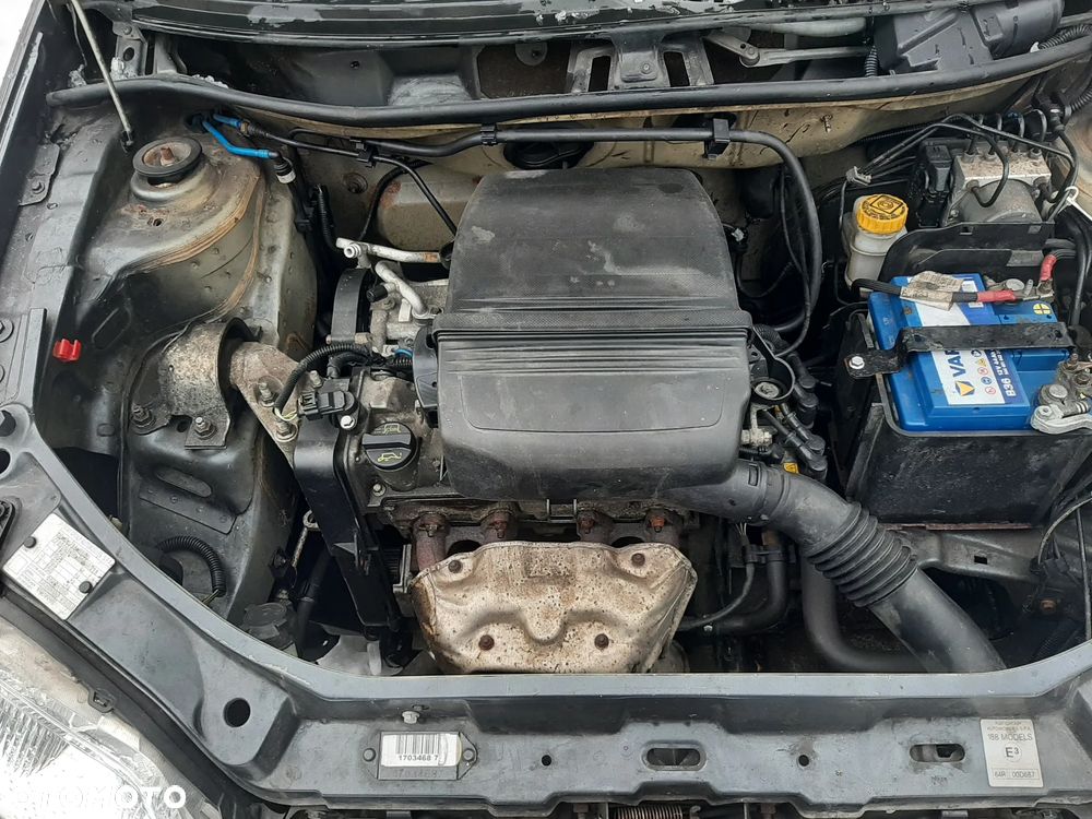 Fiat Punto - 6