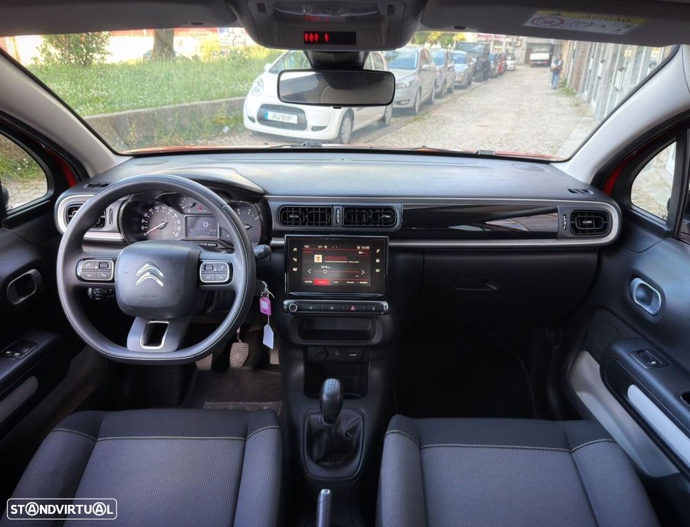 Citroën C3 1.2 PureTech Collection - 5