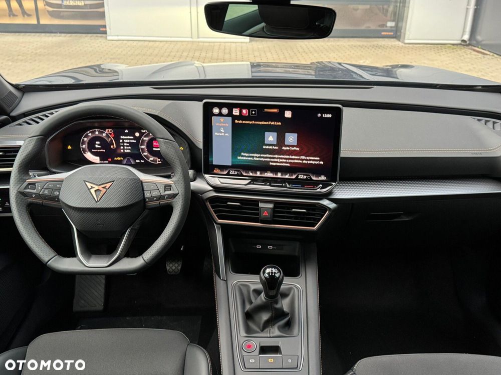 Cupra Formentor - 24