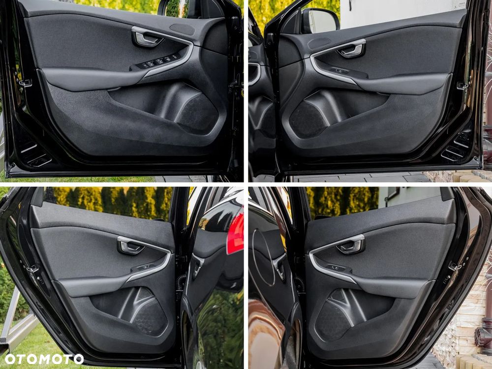 Volvo V40 D2 Drive-E Momentum - 28