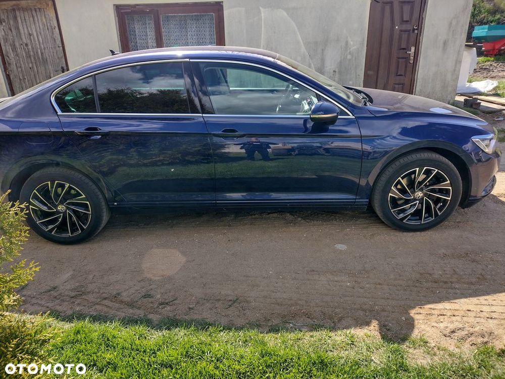 4x Felgi 16 m.in. do VW Caddy Golf Plus SV Jetta Passat Sharan T-ROC Tiguan Touran - B5772 (IN5481) - 4