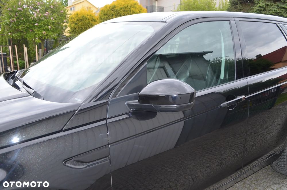 Land Rover Discovery Sport TD4 SE - 17