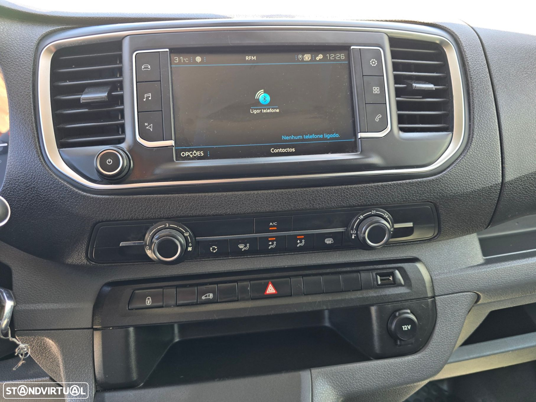Peugeot Expert 2.0 BlueHDi L2H1 Pro Standard - 24