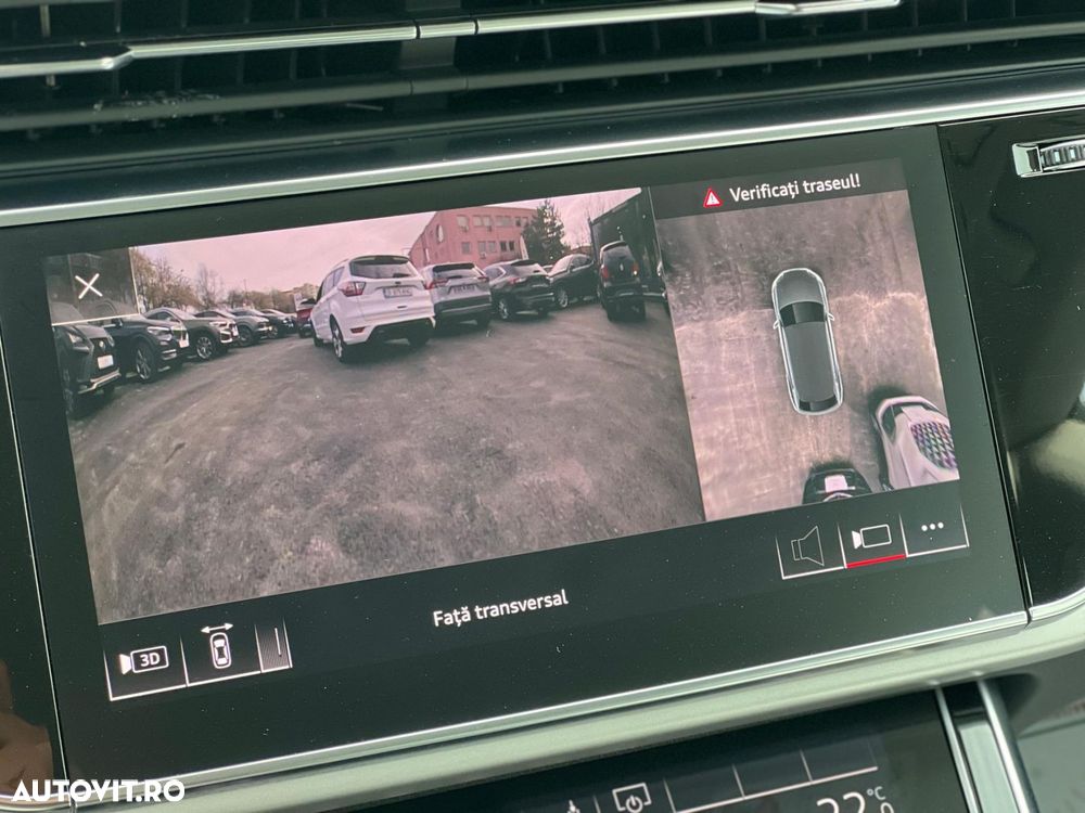 Audi Q8 3.0 50 TDI quattro Tiptronic MHEV - 14