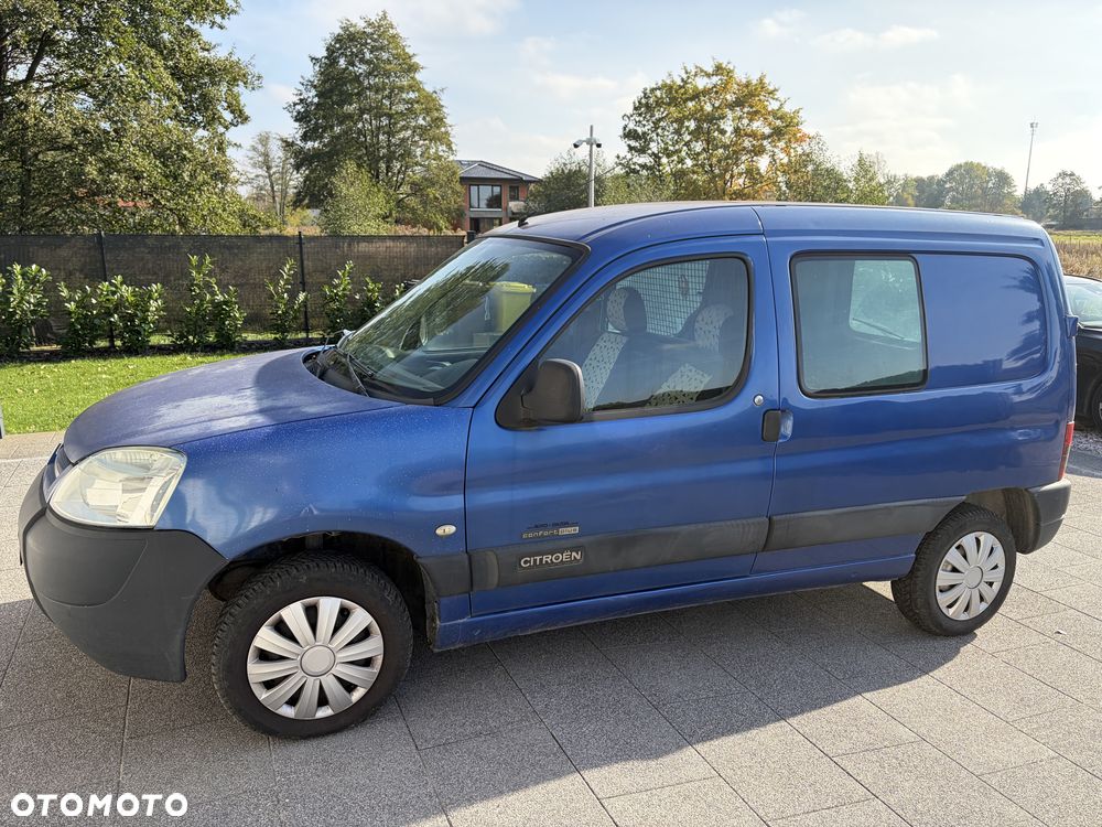 Citroën Berlingo