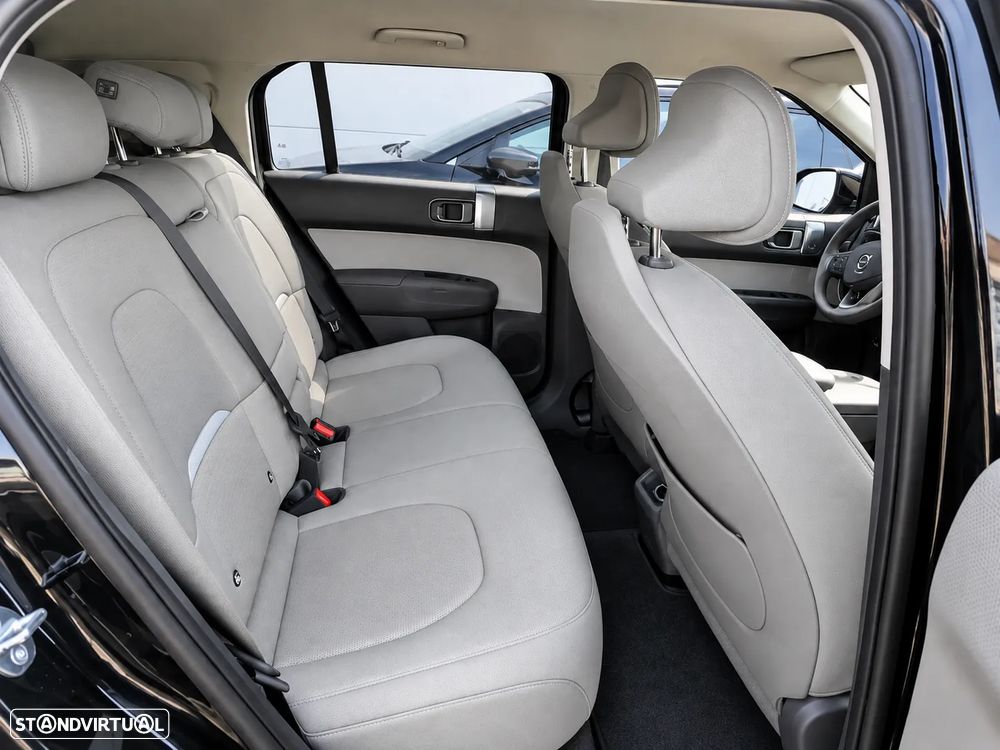 Kia EV3 58,3-kWh FWD Earth - 3