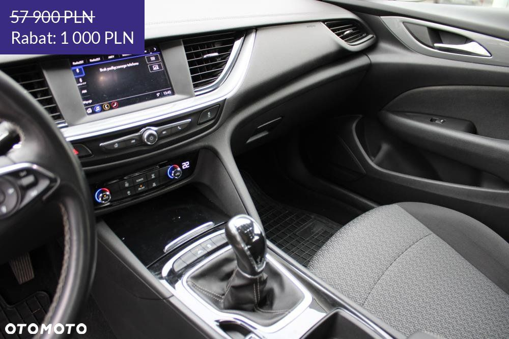 Opel Insignia - 12