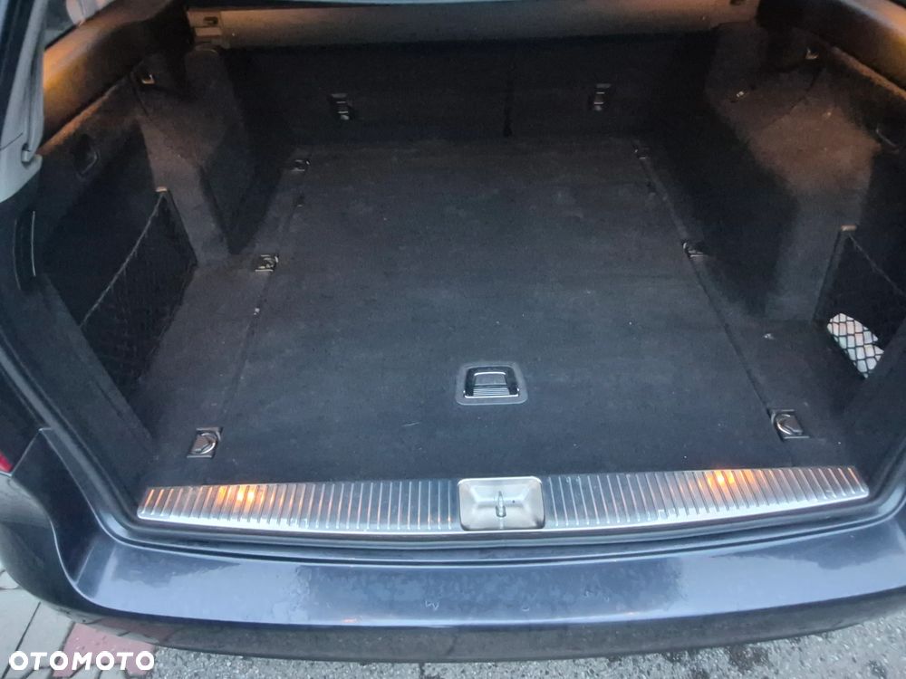 Mercedes-Benz Klasa E 200 CDI DPF BlueEFFICIENCY - 16