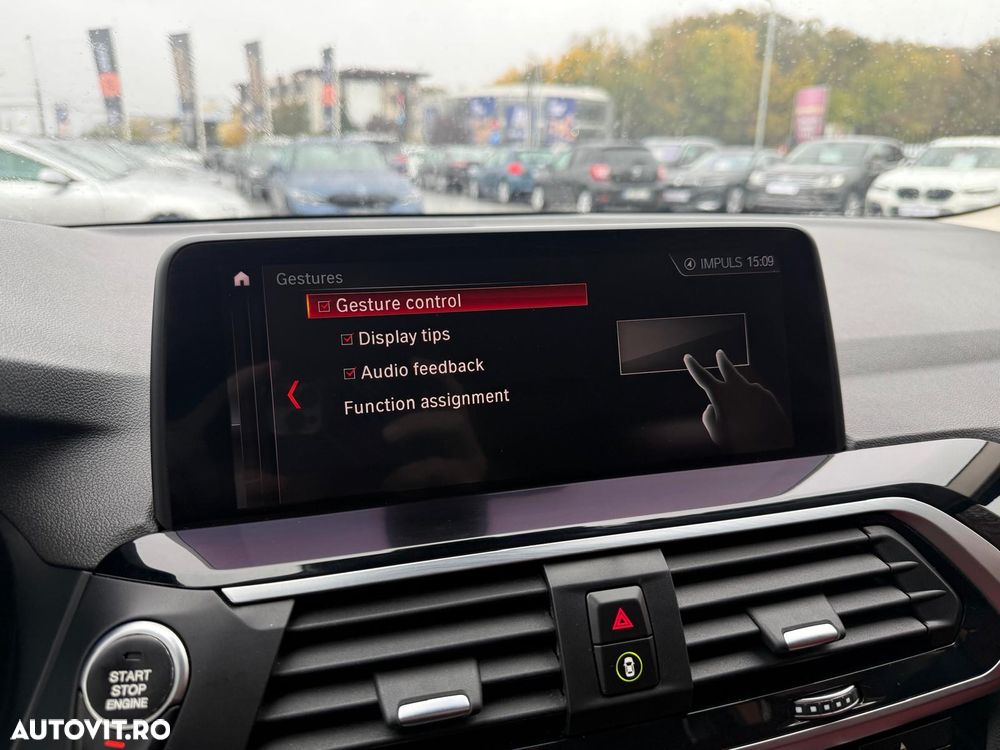 BMW X4 xDrive20d Aut. M Sport Edition - 25