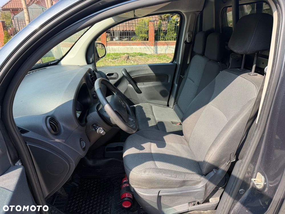 Mercedes-Benz Citan Tourer 415.703 - 14