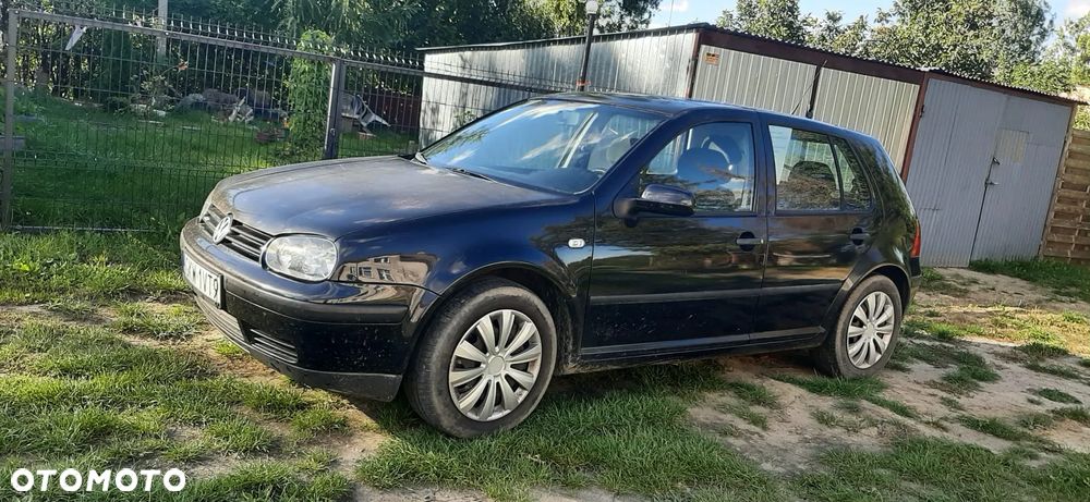 Volkswagen Golf - 9