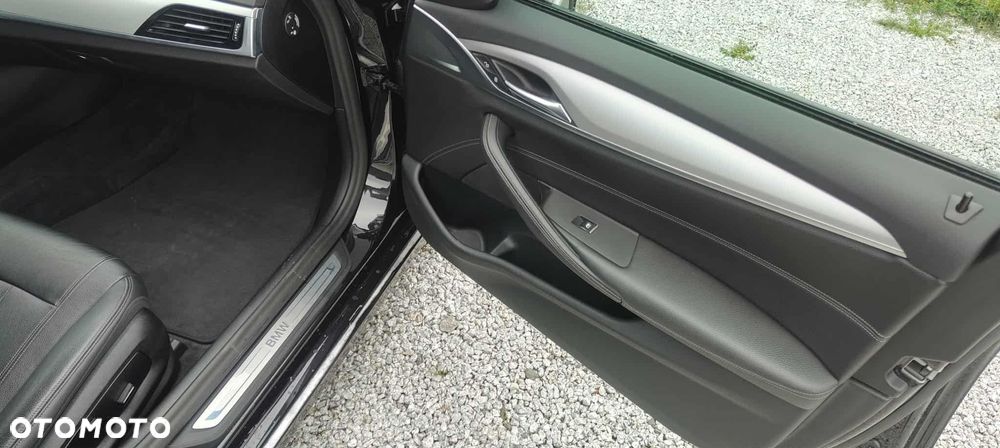 BMW Seria 5 520d M Sport Edition - 31