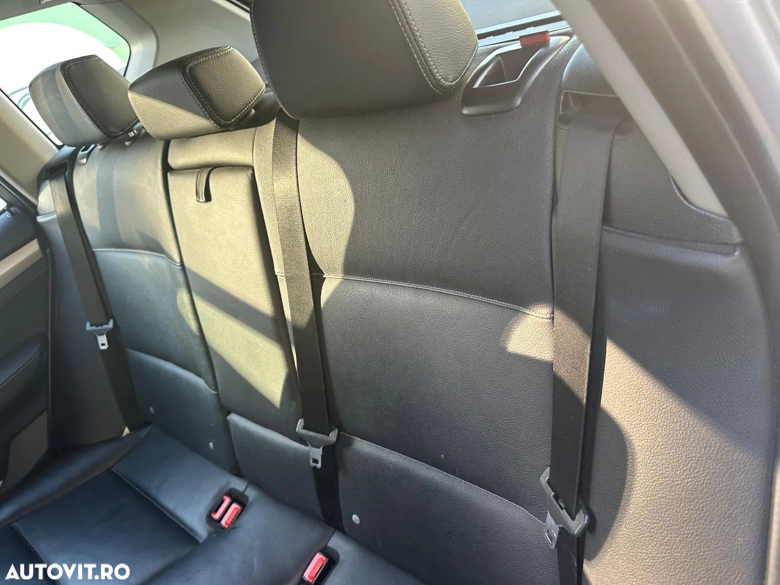 BMW X3 - 17