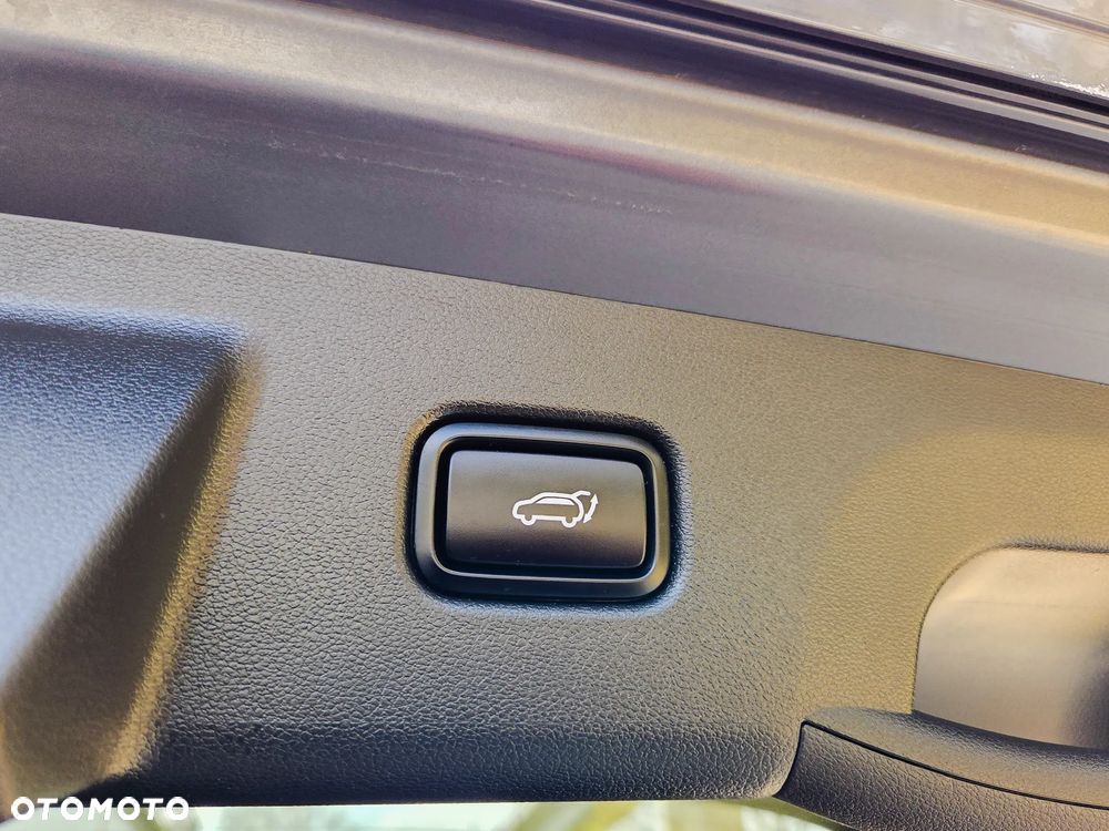 Hyundai Tucson 1.6 T-GDi 48V Platinum 4WD DCT - 27