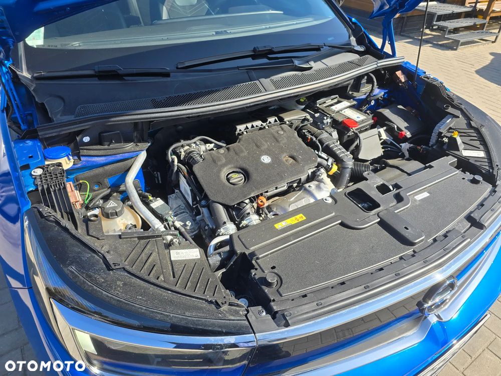 Opel Grandland X - 16