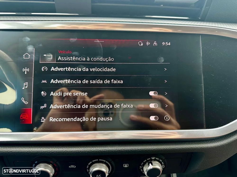Audi Q3 Sportback 35 TFSI S line - 15
