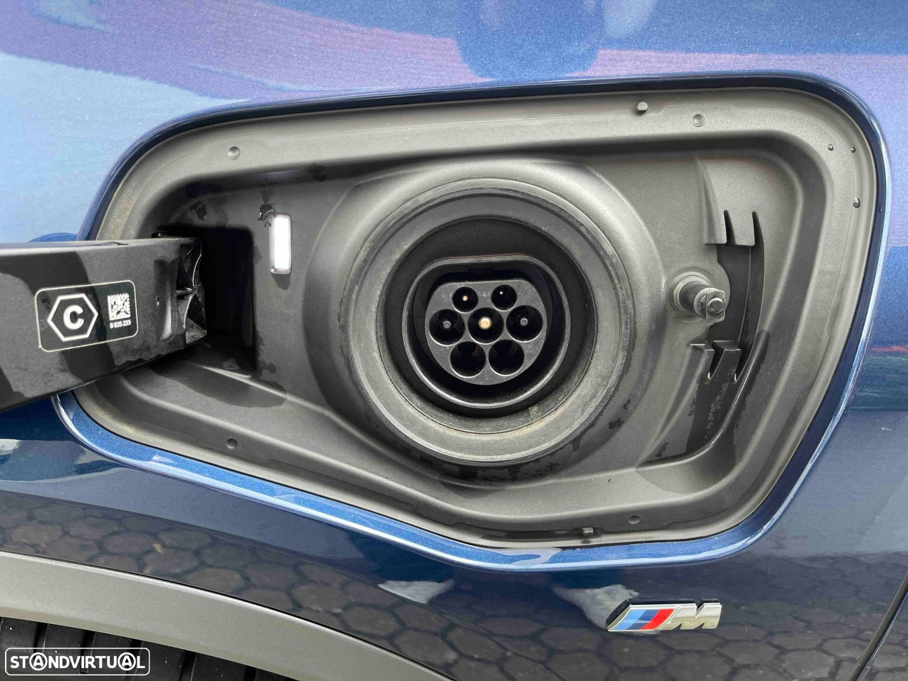 BMW X2 25 e xDrive X Pack M - 17