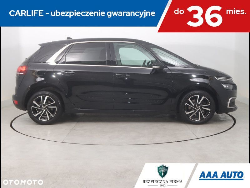 Citroën C4 Picasso - 7