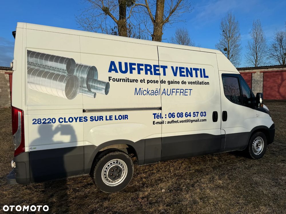 Iveco daili - 7