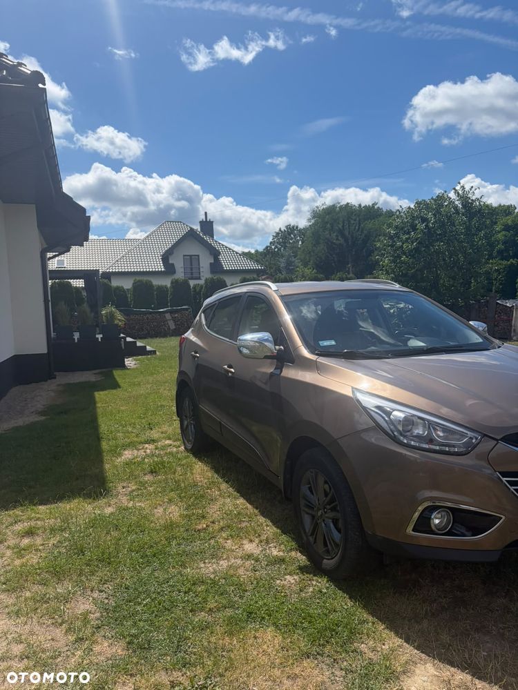Hyundai ix35 1.6 GDI Premium 2WD - 5